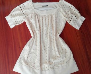 Blusas OFERTA IDEAL top camisetas vestidos faldas