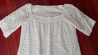 Blusas OFERTA IDEAL top camisetas vestidos faldas