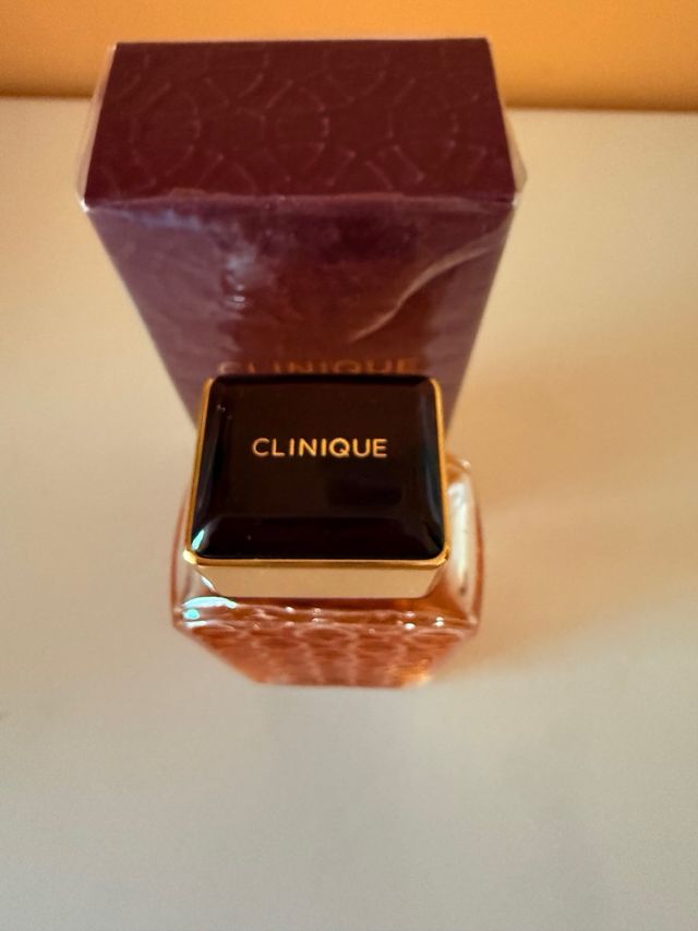 Clinique Beyond Rose Perfume 100ml