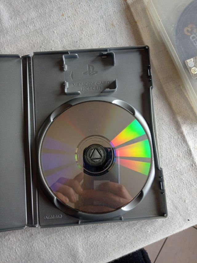 GTA Vice City PS2 (PlayStation 2)