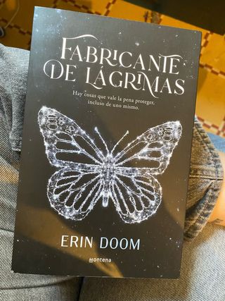 Fabricante de lágrimas