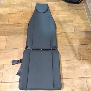 Asiento  auxiliar homologado AGUTI GMBH - Camper