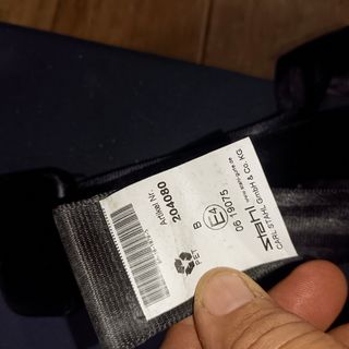 Asiento  auxiliar homologado AGUTI GMBH - Camper