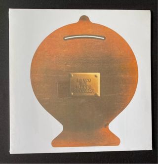 Banco del Mutuo Soccorso LP 33 giri