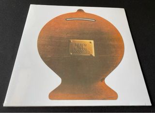 Banco del Mutuo Soccorso LP 33 giri