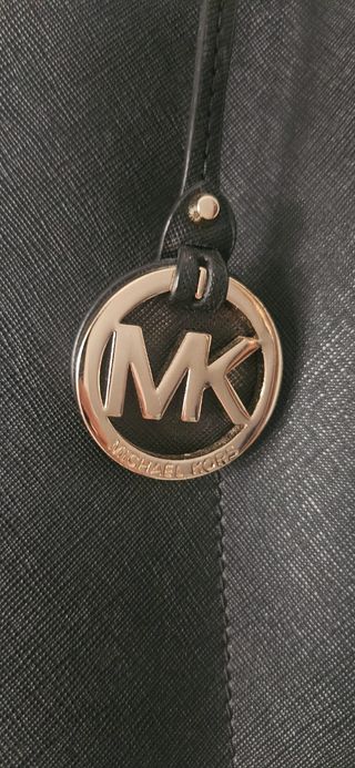 Bolso Michael Kors - Negro