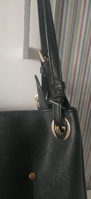 Bolso Michael Kors - Negro