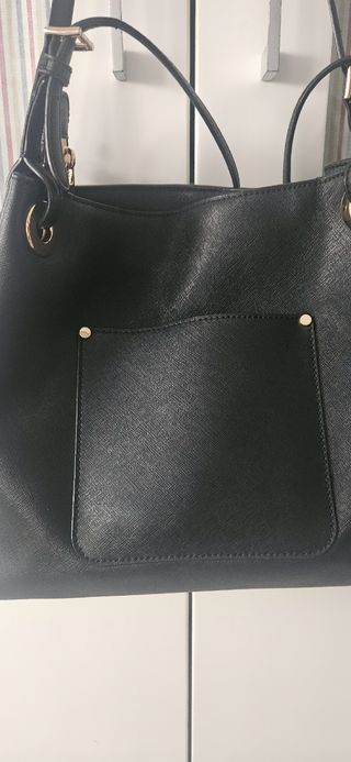 Bolso Michael Kors - Negro
