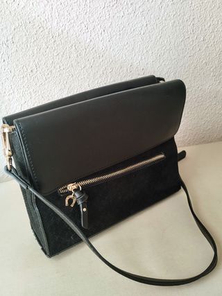 Bolso negro Parfois - Buen estado