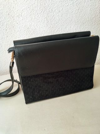 Bolso negro Parfois - Buen estado