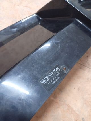 Escape Golf: Tubo escape