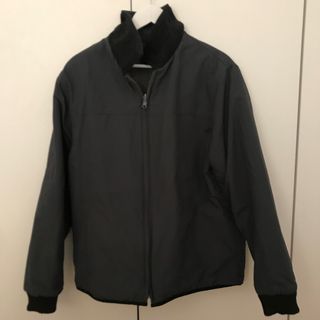 Cazadora reversible XDYE Talla L