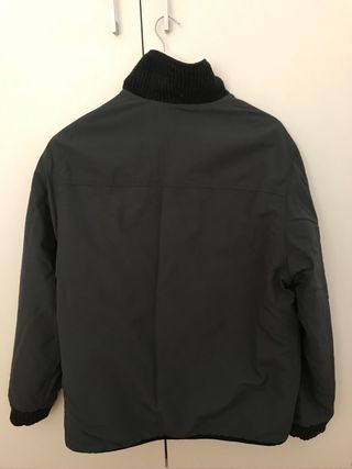 Cazadora reversible XDYE Talla L