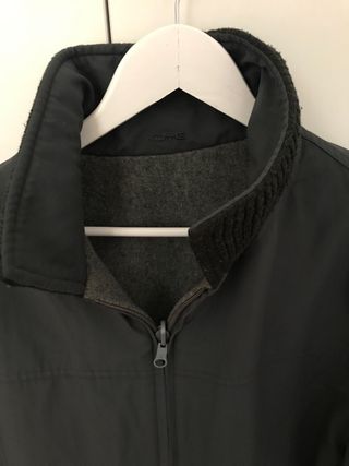 Cazadora reversible XDYE Talla L