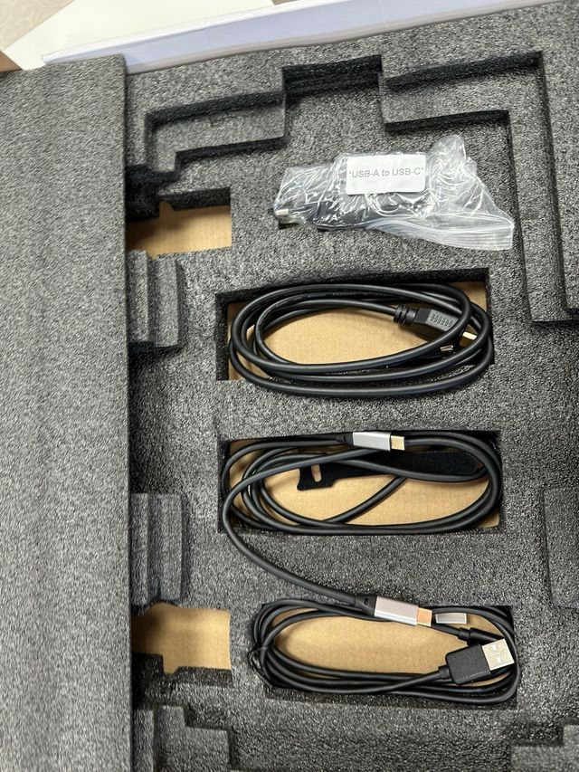Extensor de pantalla ELECROW para portátil #001901