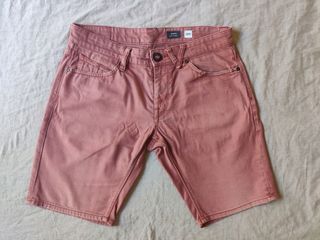 Pantalones vaqueros cortos VOLCOM