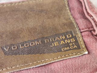 Pantalones vaqueros cortos VOLCOM