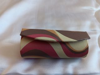 Estuche labial vintage