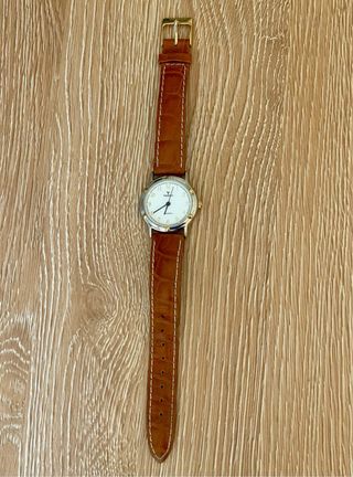 Reloj Viceroy Piel Marrón
