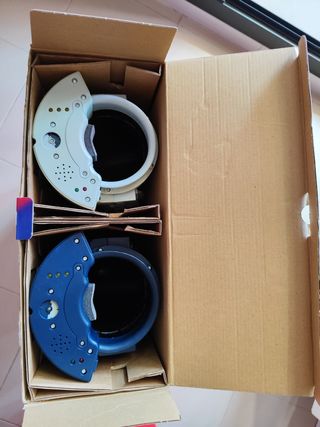 Laser Strike Jet - 2 Aviónes de combate.