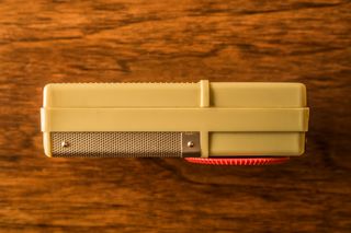 Transistor Sony Six TR-63