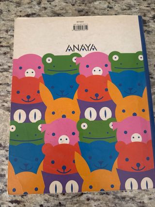 Ventana de colores 2 (Spanish Edition)