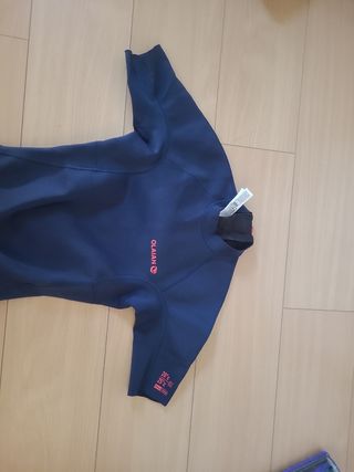 Neopreno OLAIAN Decathlon - Talla S