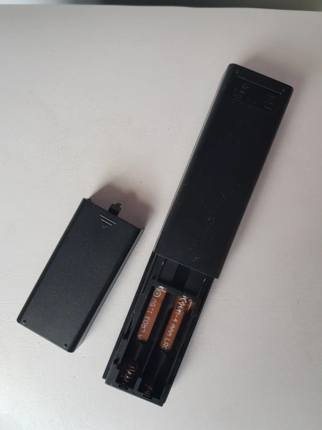 Mando compatible Sony