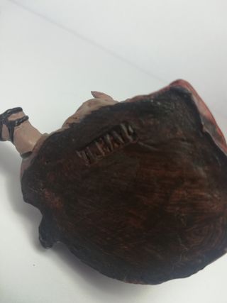 Pastor 11cm JOSE LUIS MAYO - FIGURA BELÉN PESEBRE