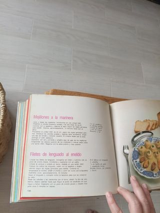 Bon Appetit - El Gran Amc vademecum...