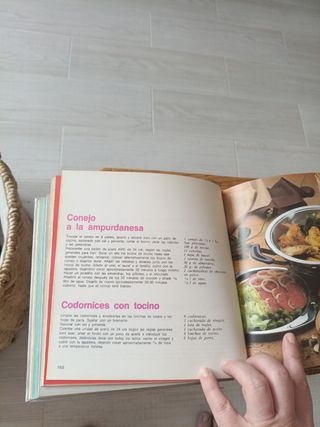 Bon Appetit - El Gran Amc vademecum...