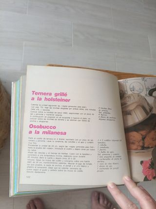 Bon Appetit - El Gran Amc vademecum...