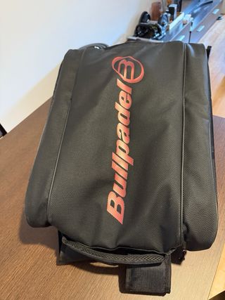 Paletero Bullpadel Vertex 04