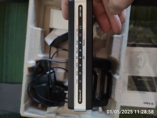 access point D-link DAP-1160