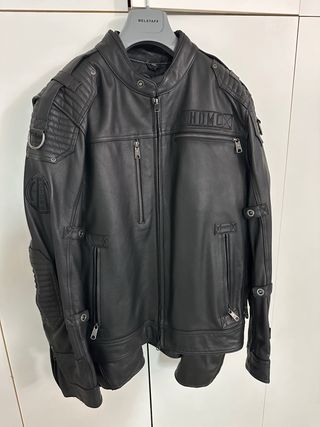 Chaqueta Harley-Davidson Piel