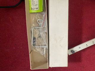 Pantografo antiguo para dibujo