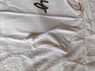 T-shirt Freddy ragazza, 14 anni