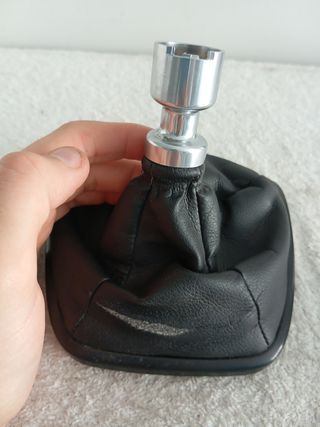 Pomo palanca cambios Ford Transit Connect