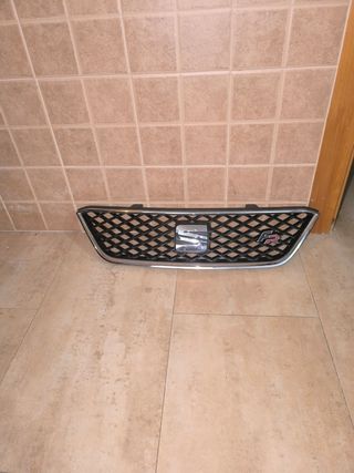 Rejilla frontal Seat FR