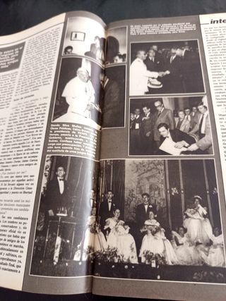 Interviú n°314 (1982)