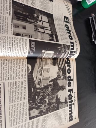 Interviú n°314 (1982)