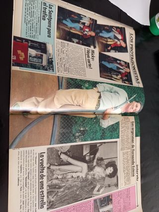 Interviú n°314 (1982)