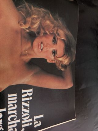 Interviú n°314 (1982)