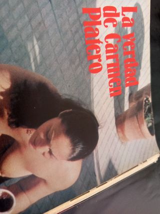 Interviú n°314 (1982)