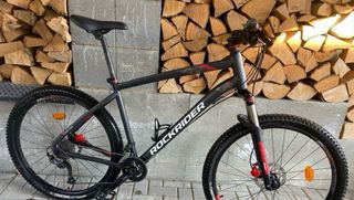 Bicicleta Rockrider ST540 talla XL