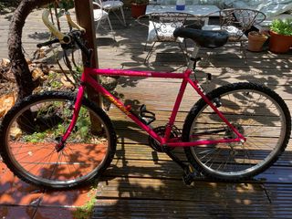 Bicicleta Specialized Hardrock