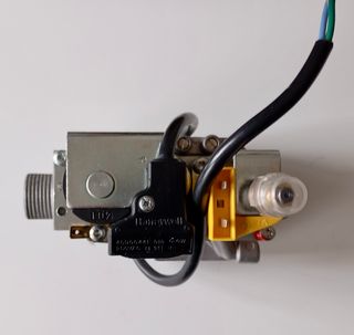 VALVULA GAS CALDERA ROCA NEOBIT PLUS VICTORIA PLUS