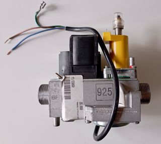 VALVULA GAS CALDERA ROCA NEOBIT PLUS VICTORIA PLUS