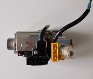 VALVULA GAS CALDERA ROCA NEOBIT PLUS VICTORIA PLUS