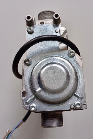 VALVULA GAS CALDERA ROCA NEOBIT PLUS VICTORIA PLUS